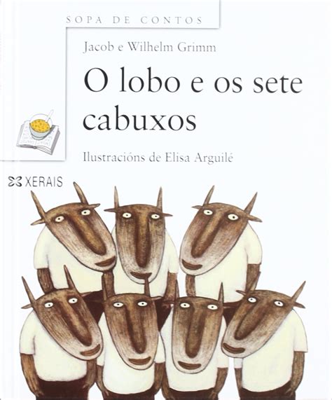 Os sete cabuxos