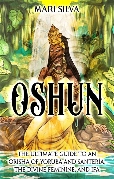 Oshun