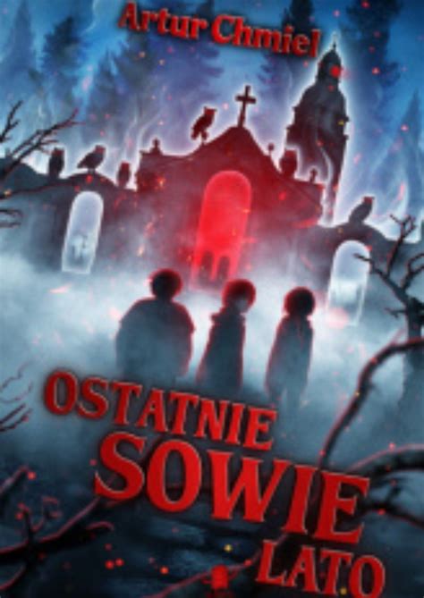 Ostatnie lato