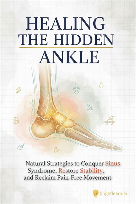 Osteoarthritis Ankle