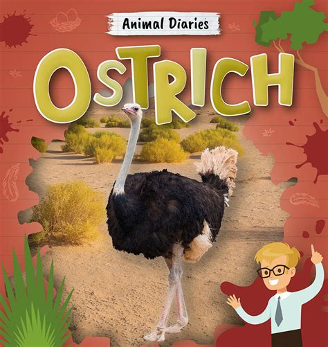 Ostrich