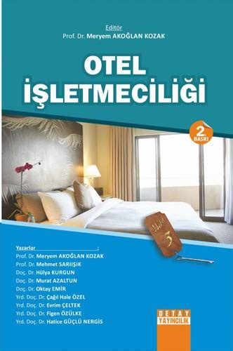 Otel Isletmeciligi