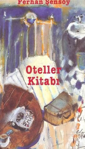 Oteller Kitabı