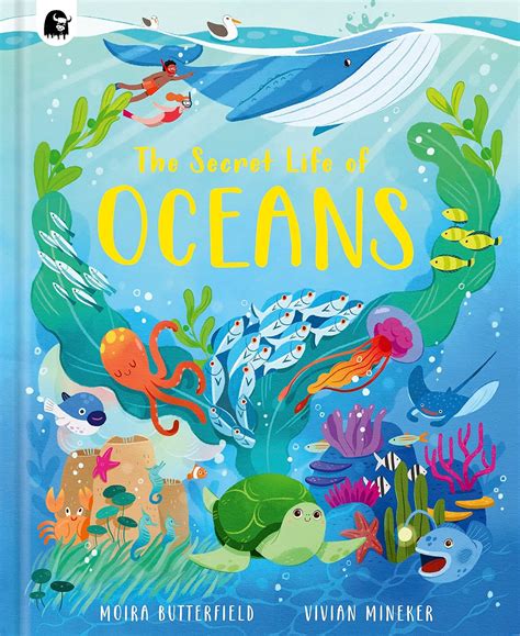 Other Oceans