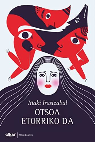 Otsoa etorriko da