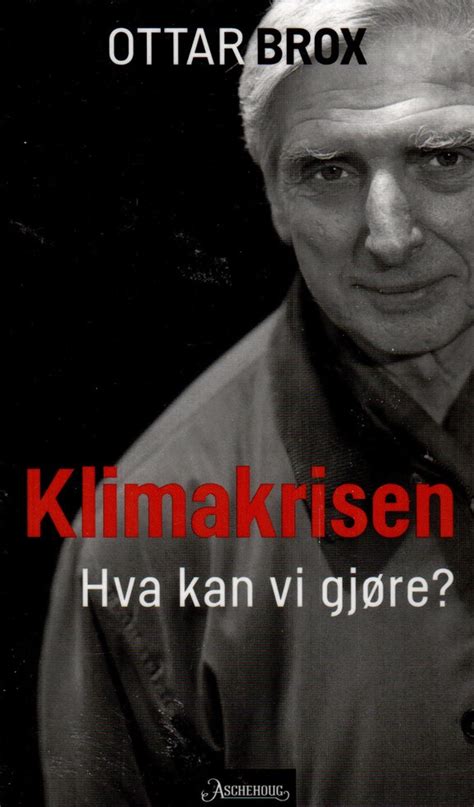 Ottar Brox