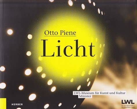 Otto Piene: Licht