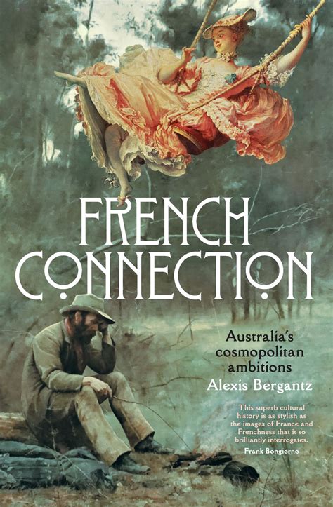 Oui (The French Connection #1)