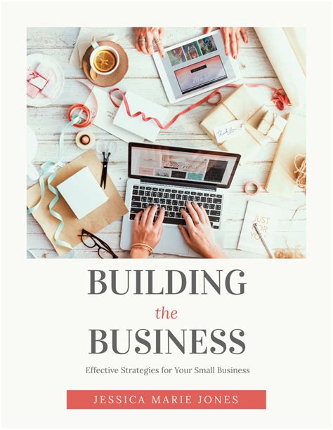 Our Accountant's Guide for the Small Business