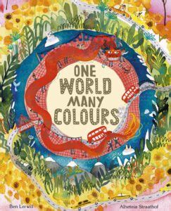 Our Amazing World Of Colors