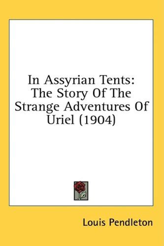 Our Assyrian Story