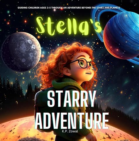 Our Big Starry Adventure