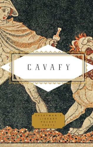 Our Cavafy