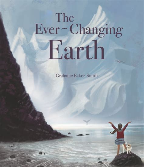 Our Changing Earth