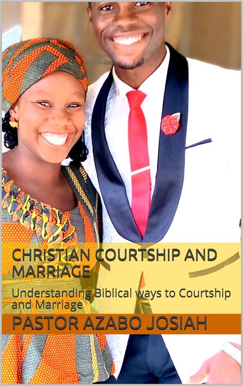Our Christian Courtship