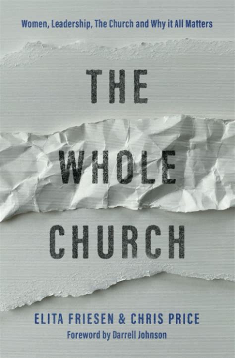 Our Church