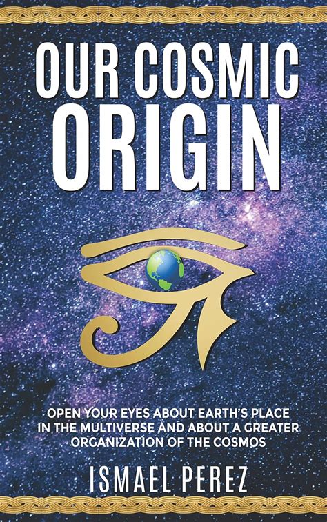 Our Cosmic Origin