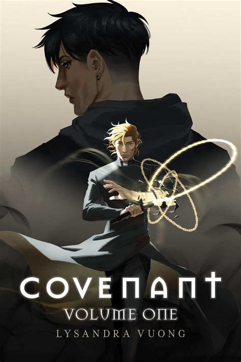 Our Covenant