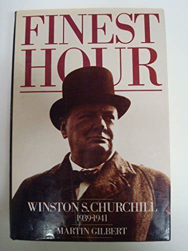 Our Finest Hour