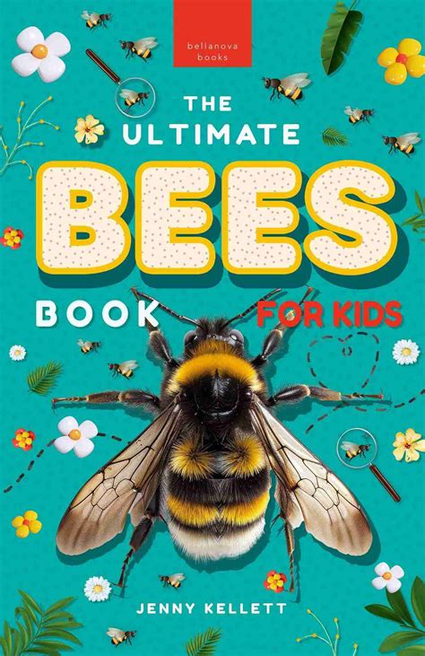 Our Friends the BEES