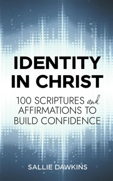 Our Identity in Christ