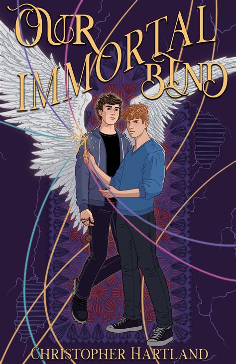 Our Immortal Bind