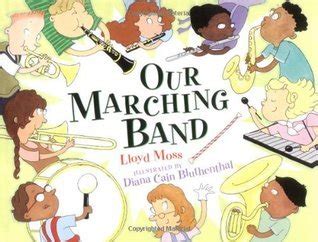 Our Marching Band