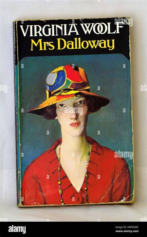Our Mrs. Warde