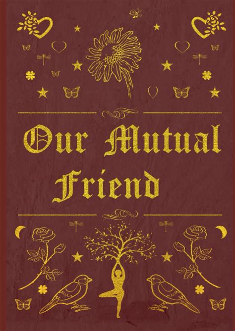Our Mutual Friend