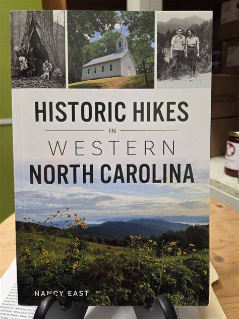Our North Carolina heritage