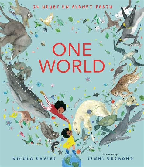 Our One World