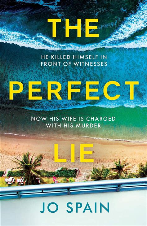 Our Perfect Lie