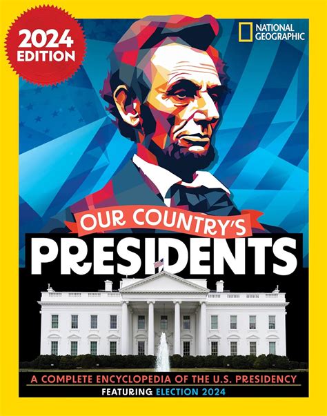 Our Presidents
