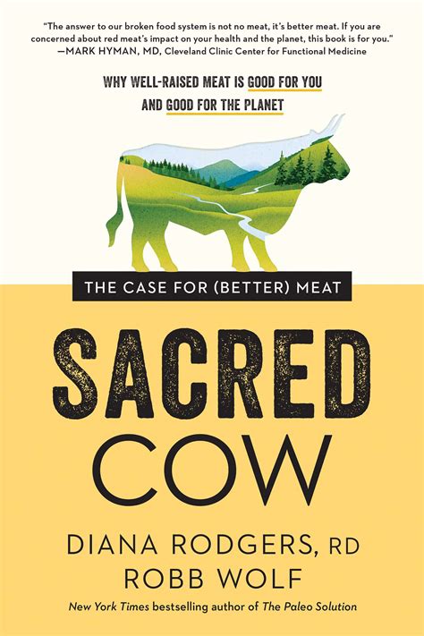 Our Sacred Cow History