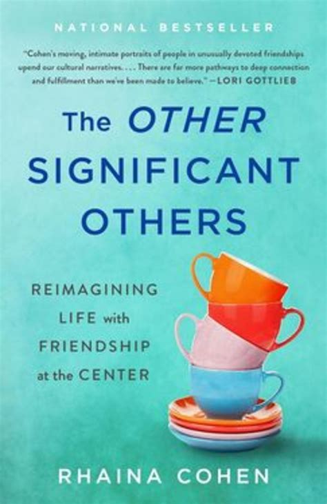Our Significant Other