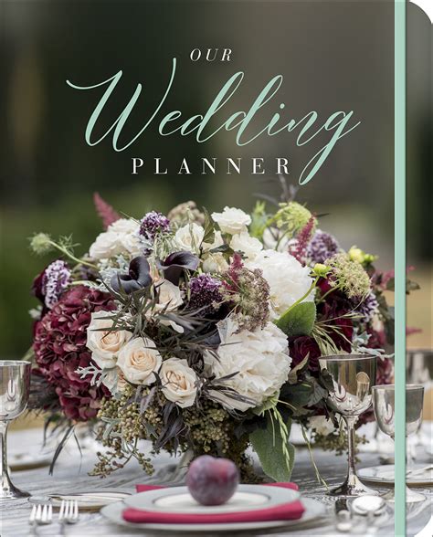 Our Wedding Book