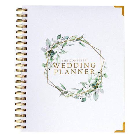 Our Wedding Planner
