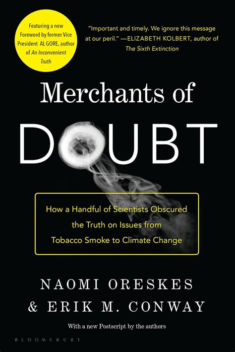 Out With Doubt