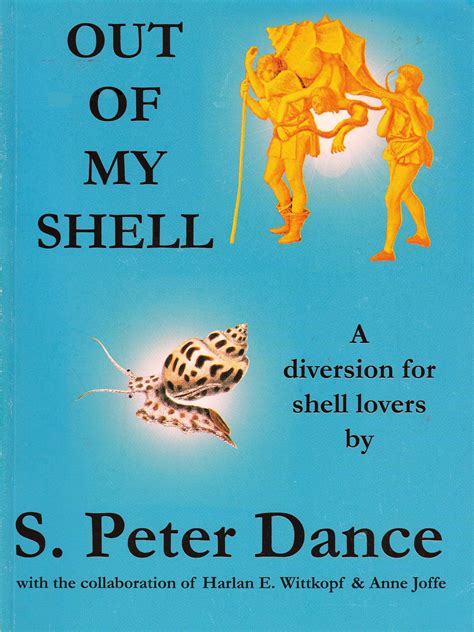 Out of My Shell