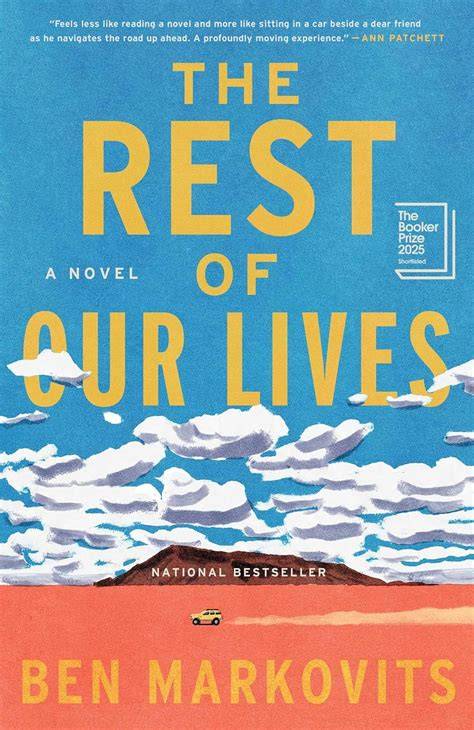 Out of Our Lives