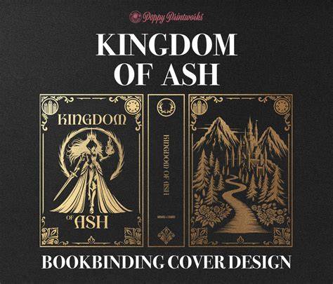 Out of the Ash