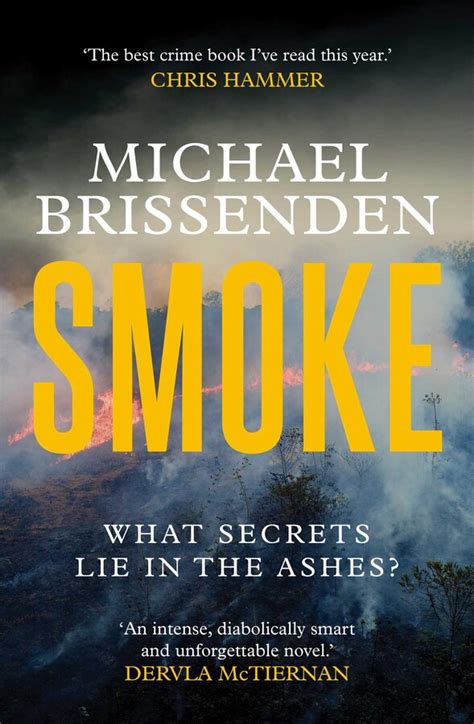 Out of the Smoke