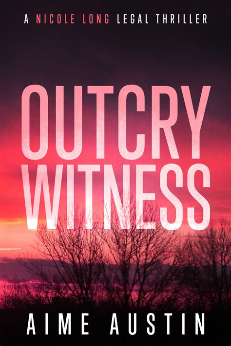 Outcry