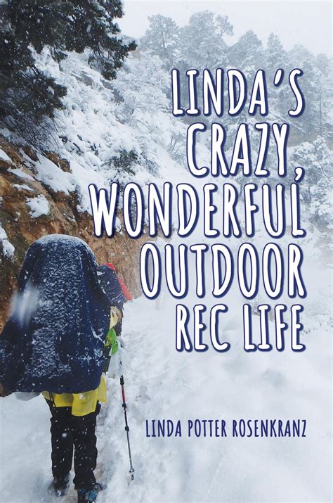 Outdoor Crazy