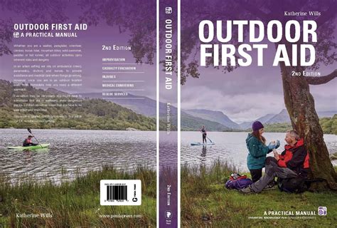 Outdoor First Aid