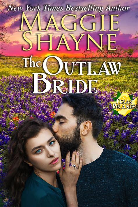 Outlaw's Bride
