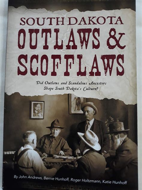 Outlaws