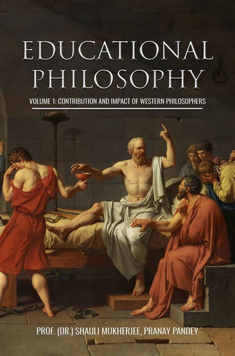 Outlines of Philosophical Education