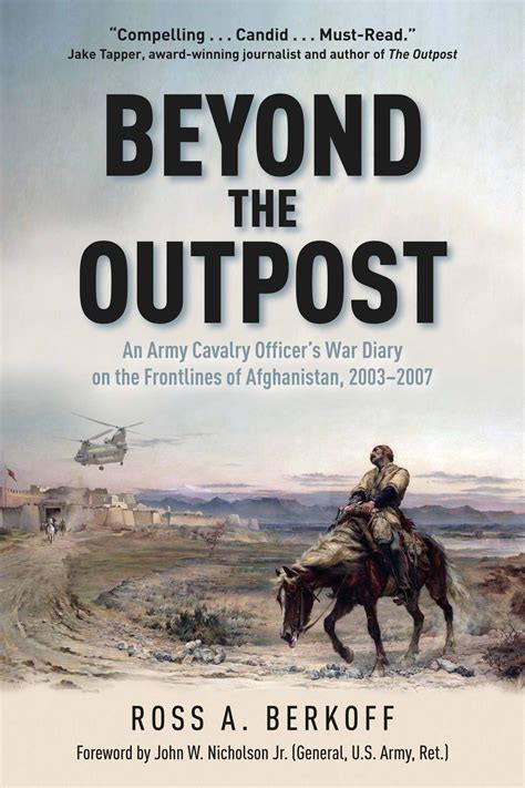 Outpost