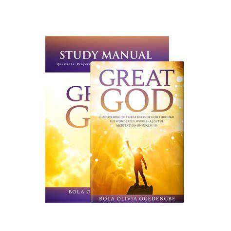 Over 950 Quotes on God